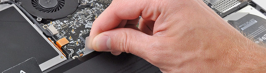 Certified Laptop Technicians & same Day Laptop Repair in Ottawa