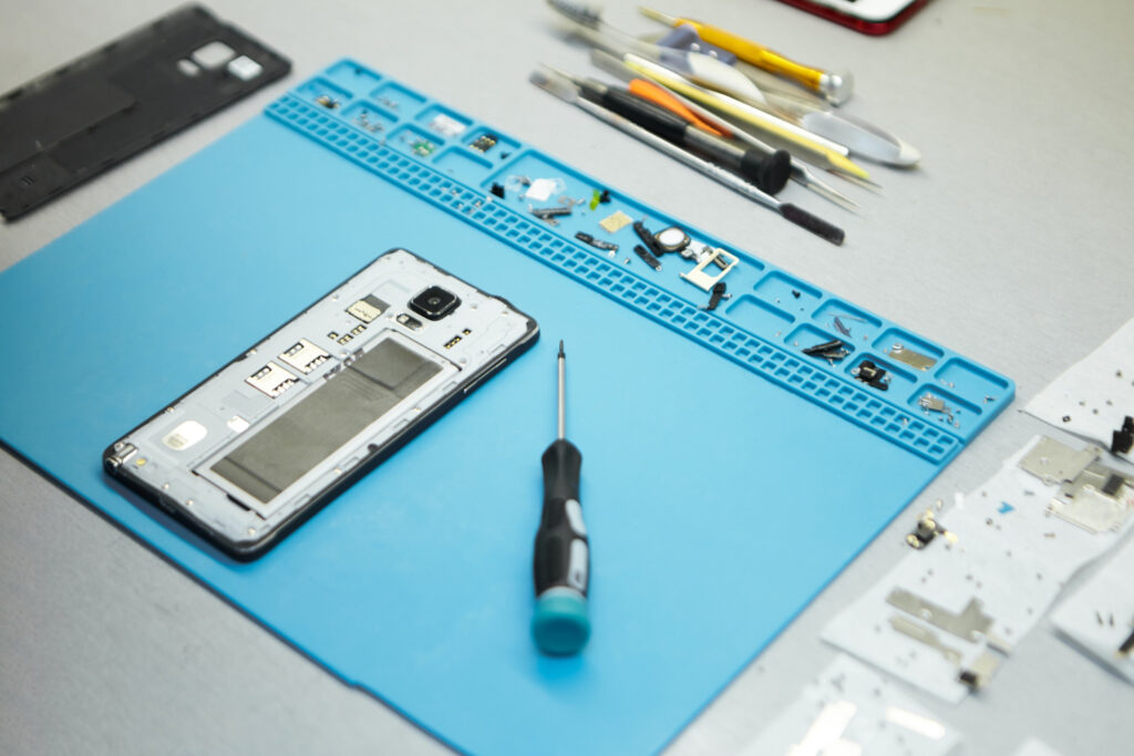Repair Shop for iPhone in Ottawa